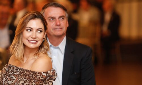 Michelle faz texto emocionante sobre o aniversário de casamento