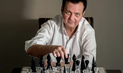 Kassab: Ratinho e Leite não serão candidatos caso Tarcísio concorra
