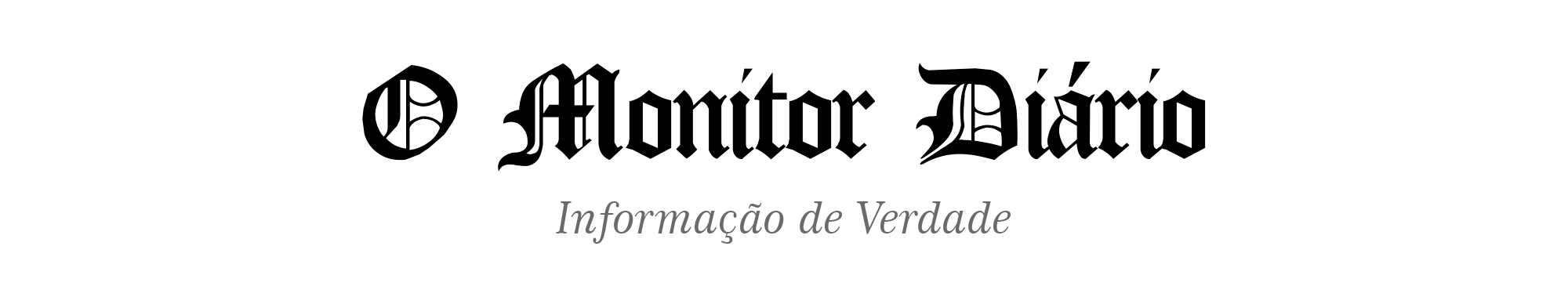 Monitor Diário ⎮ Informação de Verdade