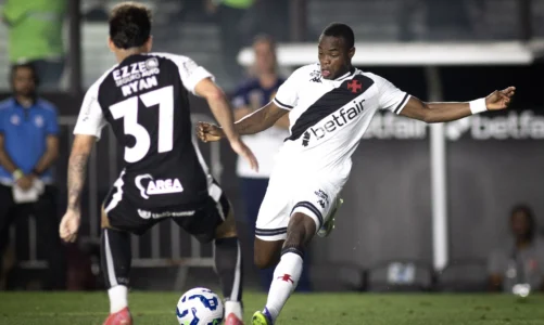 Vasco x Corinthians: Final da Copa do Brasil tem horário antecipado
